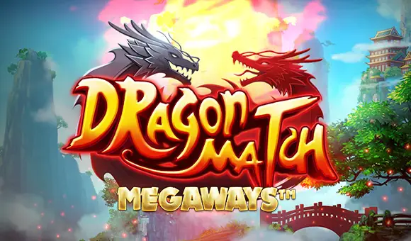 Dragon Match Megaways