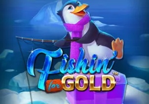 Fishin' for Gold