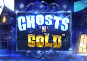 Ghosts ‘N’ Gold
