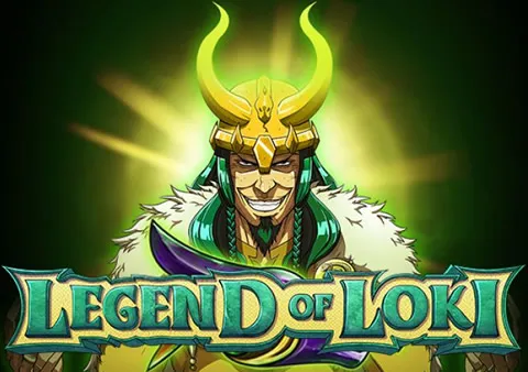 Legend of Loki