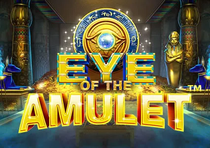 Eye of the Amulet