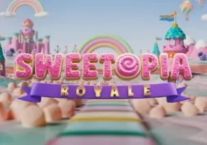 Sweetopia Royale