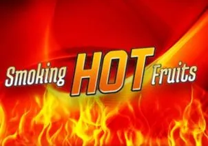 Smoking Hot Fruits