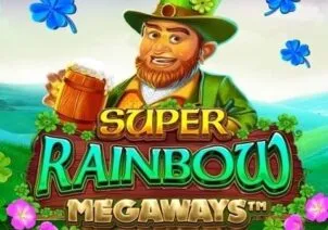 Super Rainbow Megaways
