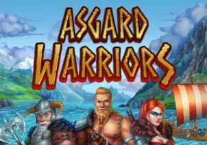 Asgard Warriors