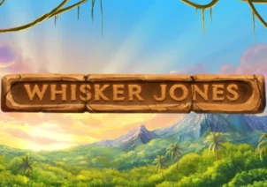 Whisker Jones