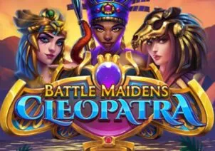 Battle Maidens Cleopatra