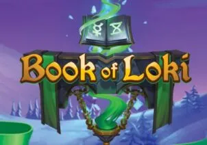 Book of Loki