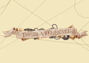The Da Vinci Device
