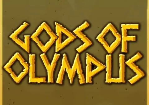Gods of Olympus