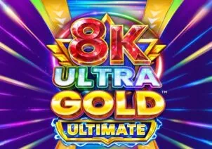 8K Ultra Gold Ultimate