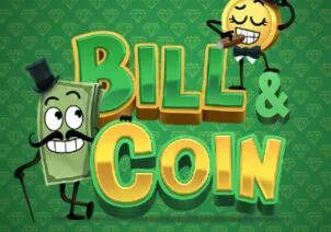 Bill & Coin