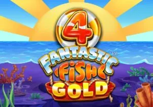 4 Fantastic Fish Gold™