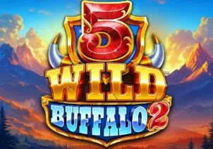 5 Wild Buffalo 2