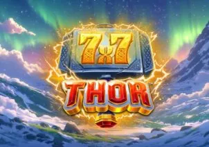 7x7 Thor