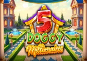 5 Doggy Millionaires Dream Drop