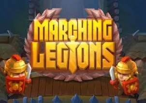 Marching Legions