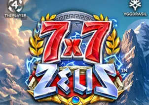 7x7 Zeus