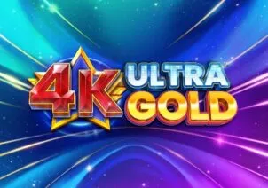 4k Ultra Gold