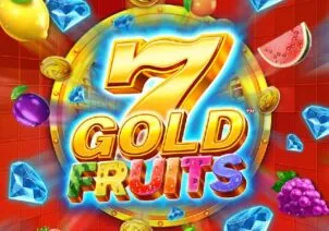 7 Gold Fruits