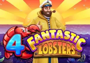 4 Fantastic Lobsters