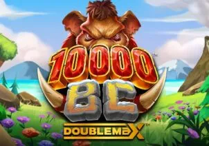10000 BC DoubleMax