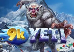 9k Yeti