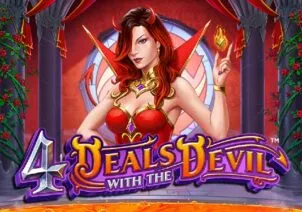 4 Deals with the Devil