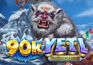 90k Yeti Gigablox