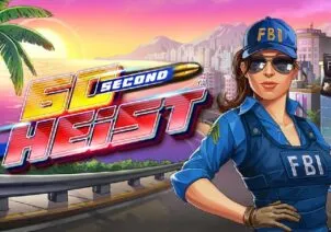 60 Second Heist