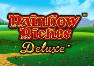 Rainbow Riches Deluxe