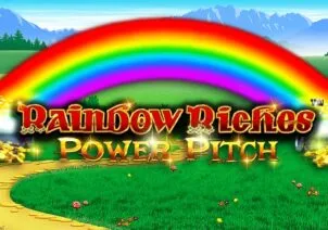 Rainbow Riches Power Pitch