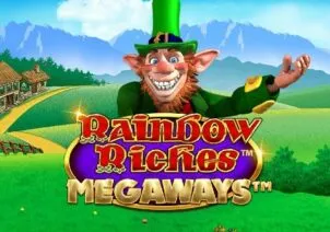 Rainbow Riches Megaways