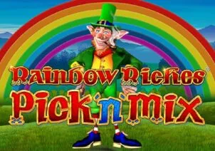 Rainbow Riches Pick ‘n’ Mix