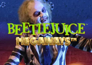 Beetlejuice Megaways
