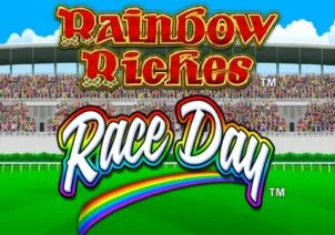 Rainbow Riches: Race Day