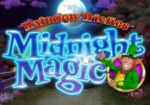 Rainbow Riches Midnight Magic