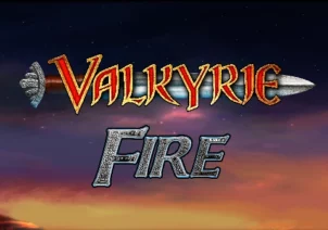Valkyrie Fire™