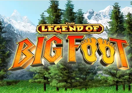 The Legend of Big Foot