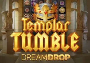 Templar Tumble Dream Drop