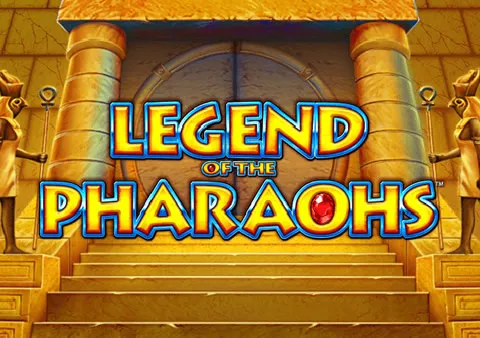 Legend of the Pharaohs