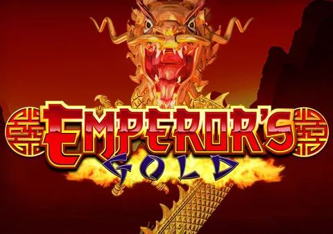 Emperor’s Gold