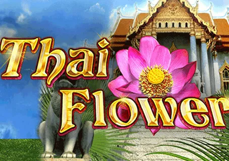 Thai Flower