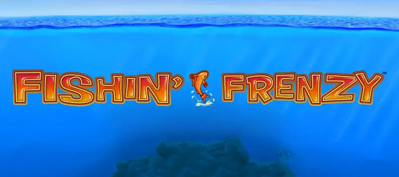 Fishin’ Frenzy