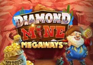 Diamond Mine Megaways