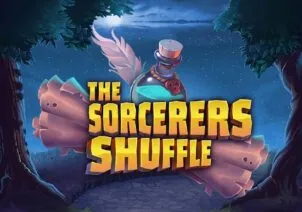 The Sorcerers Shuffle