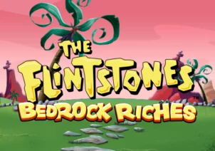 The Flintstones™ Bedrock Riches