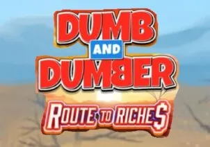 Dumb and Dumber Route to Riches