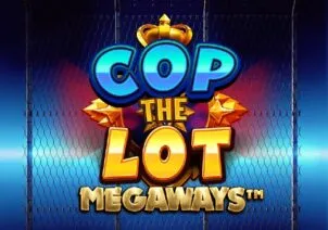 Cop The Lot Megaways