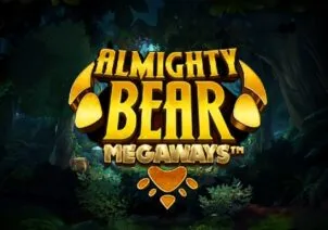 Almighty Bear Megaways